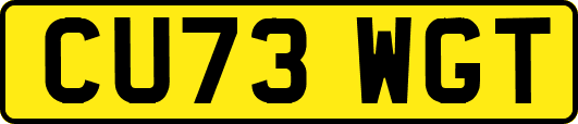 CU73WGT