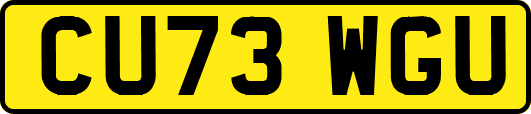CU73WGU