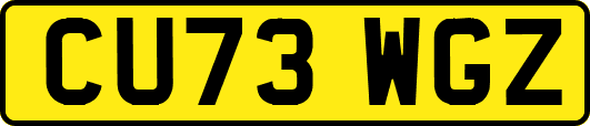 CU73WGZ