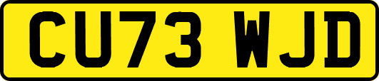CU73WJD