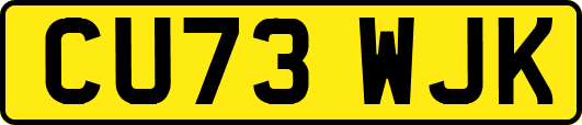 CU73WJK