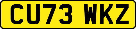 CU73WKZ