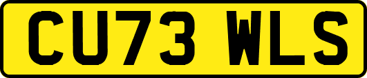 CU73WLS