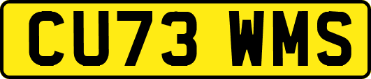 CU73WMS