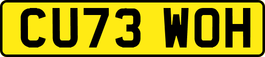 CU73WOH