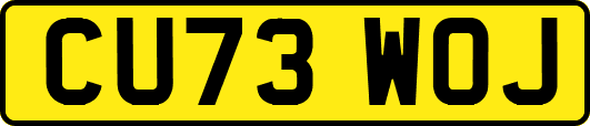 CU73WOJ