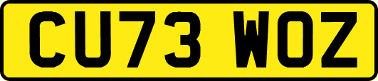 CU73WOZ