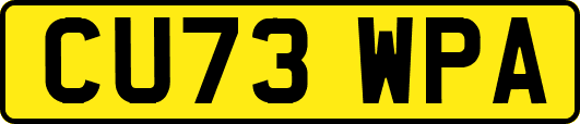 CU73WPA