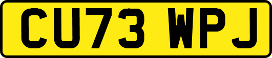 CU73WPJ