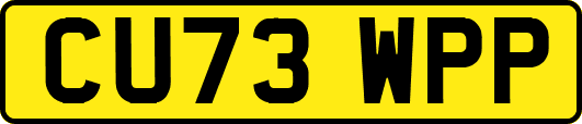 CU73WPP
