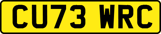 CU73WRC