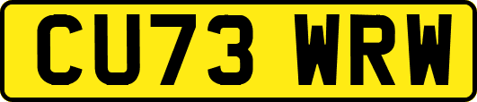 CU73WRW