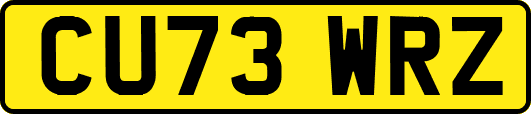 CU73WRZ