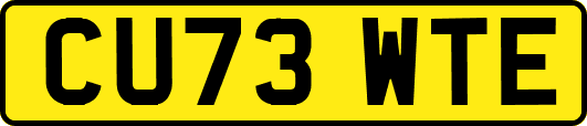 CU73WTE