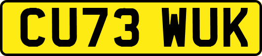 CU73WUK