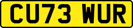 CU73WUR