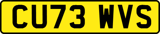 CU73WVS
