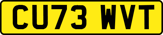 CU73WVT