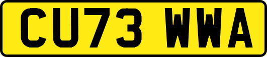 CU73WWA