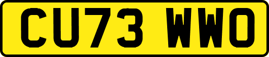 CU73WWO
