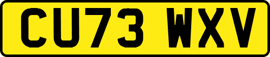 CU73WXV