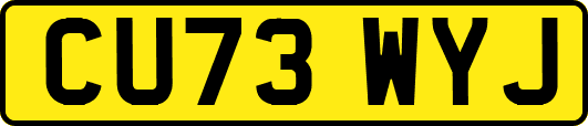 CU73WYJ