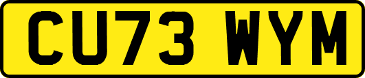 CU73WYM
