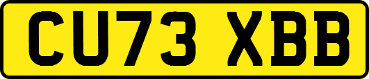 CU73XBB