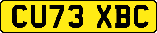 CU73XBC