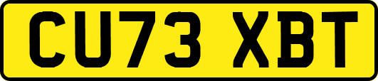 CU73XBT