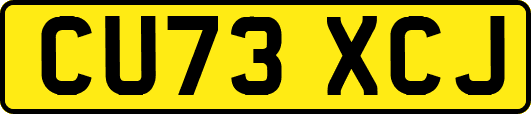 CU73XCJ