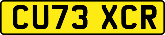 CU73XCR
