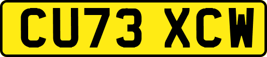 CU73XCW