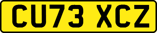 CU73XCZ