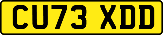 CU73XDD