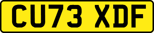 CU73XDF