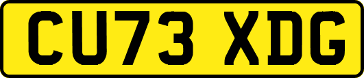 CU73XDG
