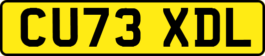 CU73XDL
