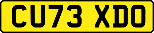 CU73XDO