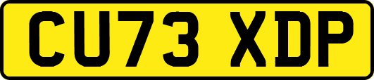 CU73XDP