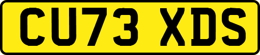 CU73XDS