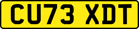 CU73XDT