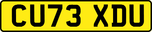 CU73XDU