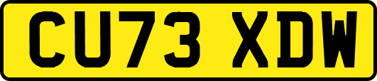 CU73XDW