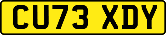 CU73XDY