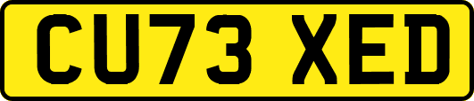 CU73XED