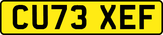 CU73XEF