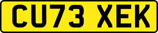 CU73XEK