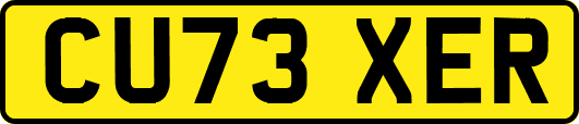 CU73XER