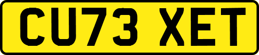 CU73XET